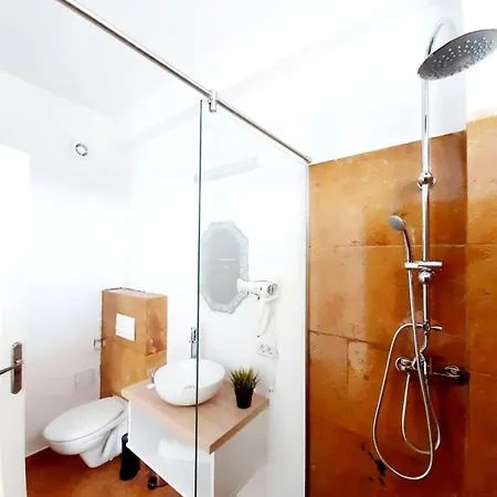 Apartamento Tasos - With View *