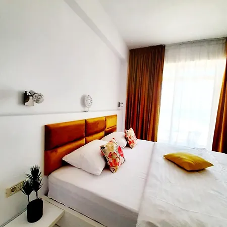 Apartamento Tasos - With View