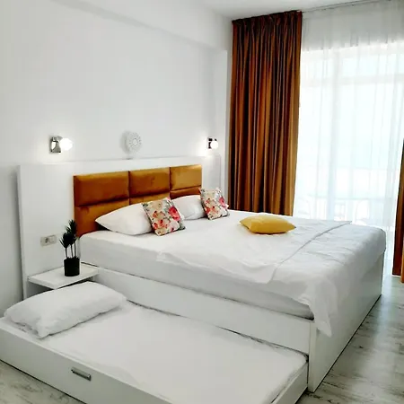 Tasos - With View Apartamento