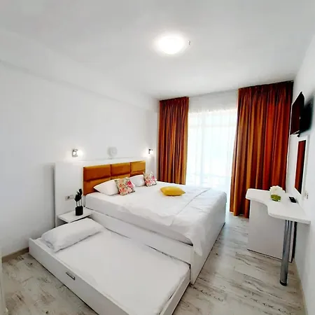 Tasos - With View Apartamento *