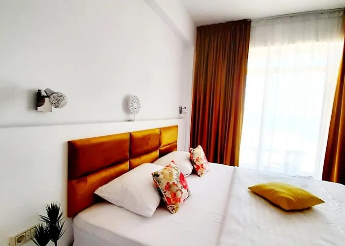 Lejlighed Tasos - With View