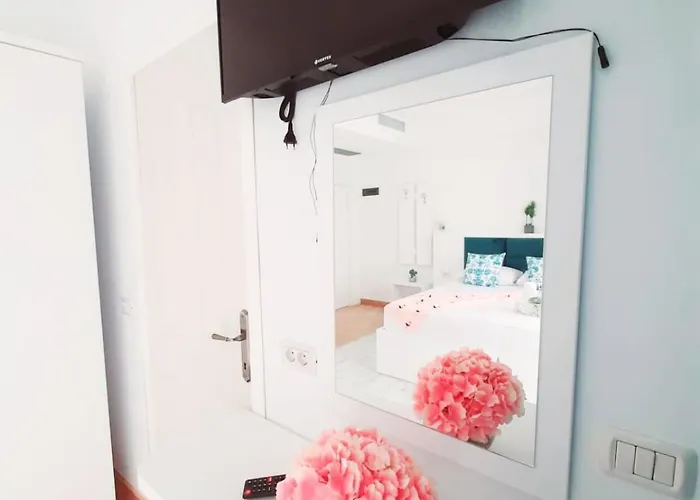 Lejlighed Tasos - With View *