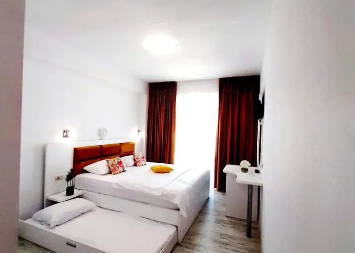 Tasos - With View Eforie Nord