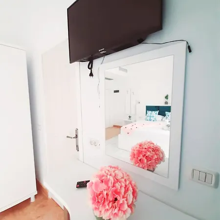 דירה Tasos - With View *