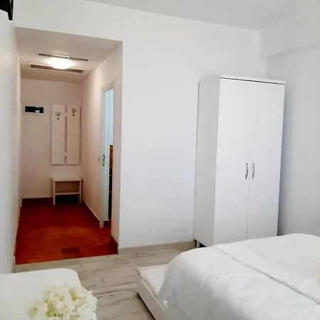 דירה Tasos - With View