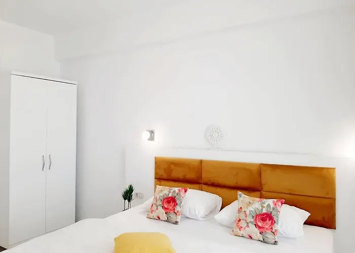 公寓 Tasos - With View *