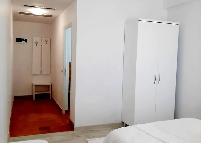 公寓 Tasos - With View