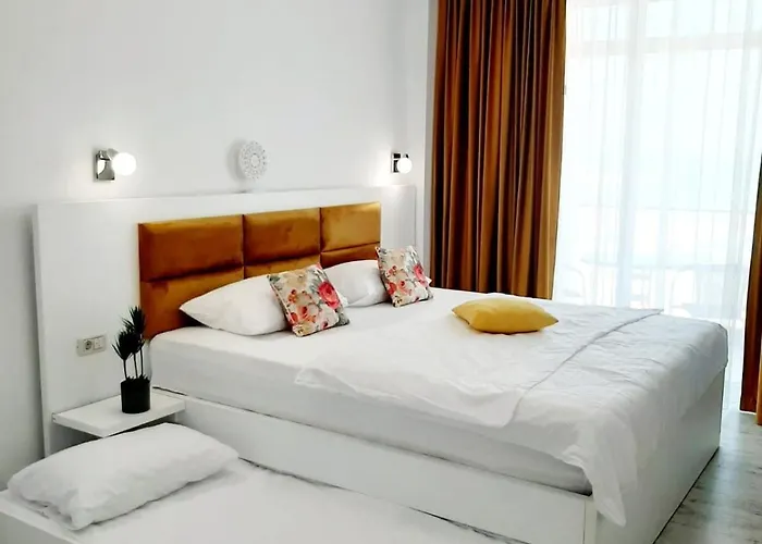 Tasos - With View 公寓