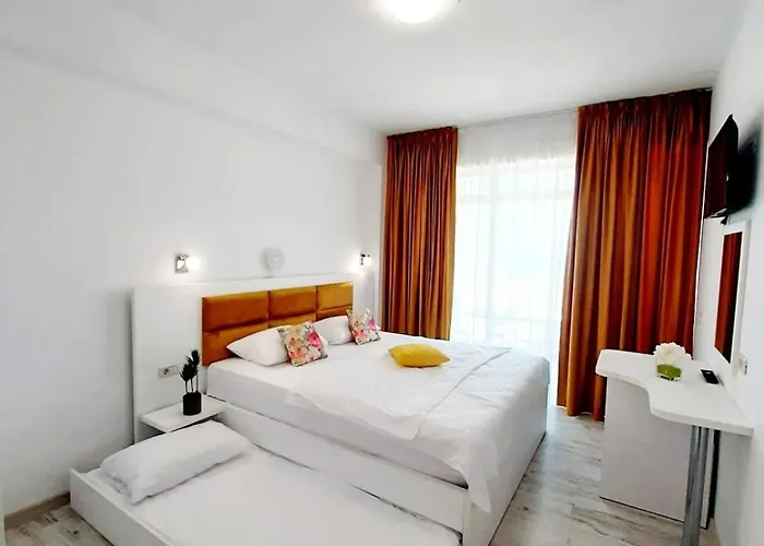 Tasos - With View 公寓 *